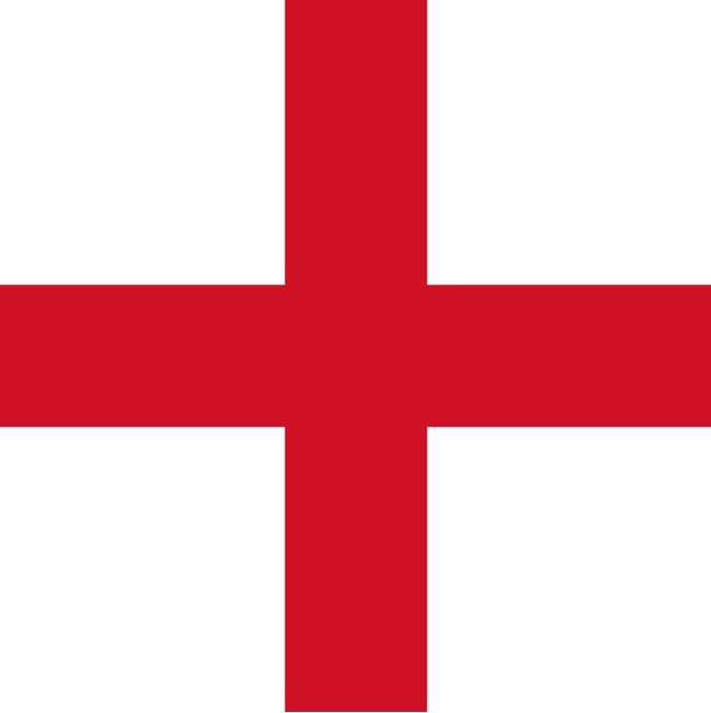 ENGLAND