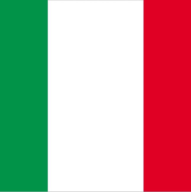 ITALY
