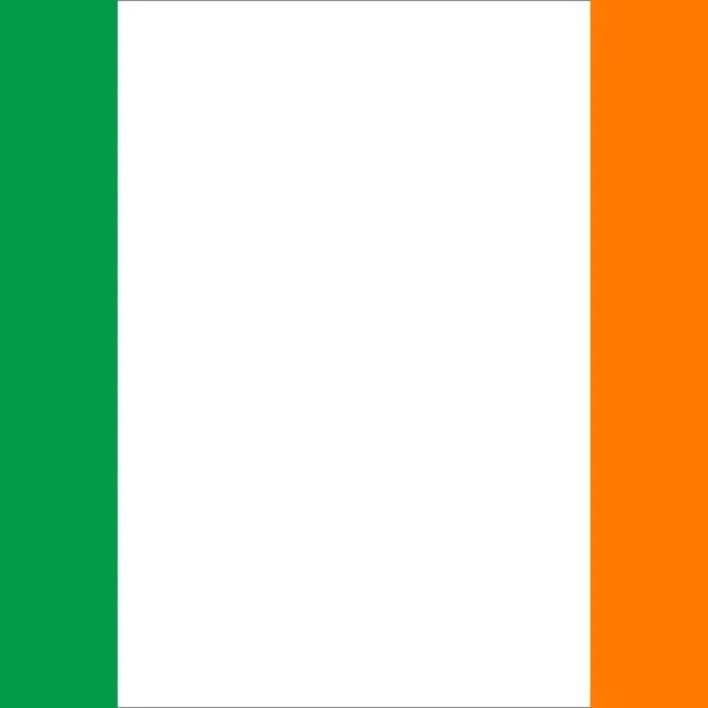 IRELAND