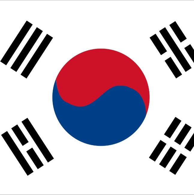 SOUTH KOREA