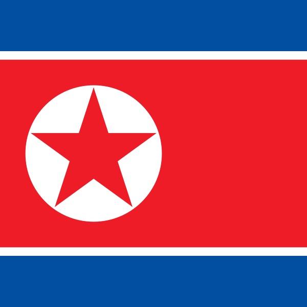 NORTH KOREA