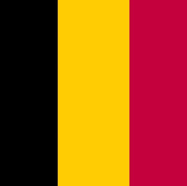 BELGIUM