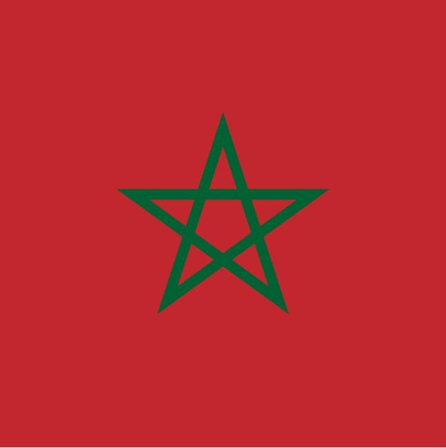 MOROCCO