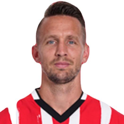 Luuk De Jong