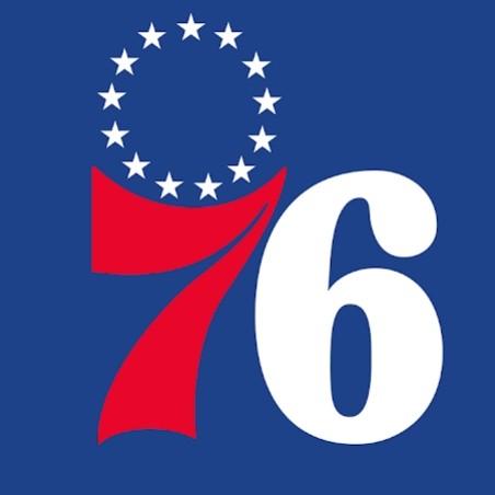 PHILADELPHIA 76ERS
