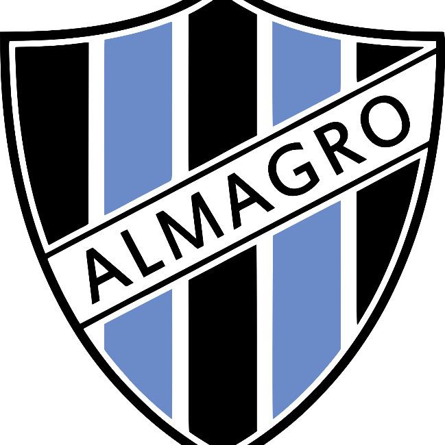 Almagro👑🥈