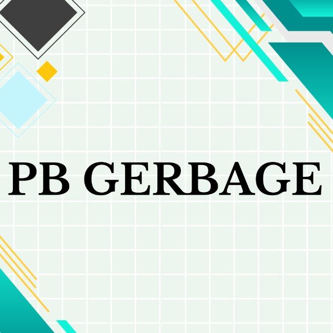 PB GERBAGE