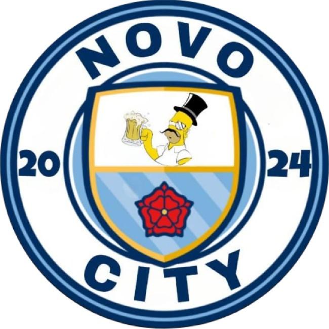 Novo City