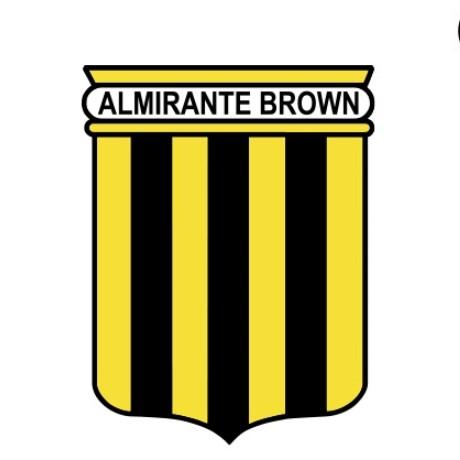 Almirante Brown