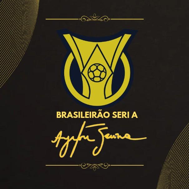 Brasileirão AYTON SENNA 2024