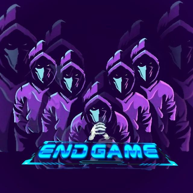 Team endgame