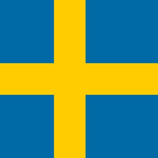 Schweden