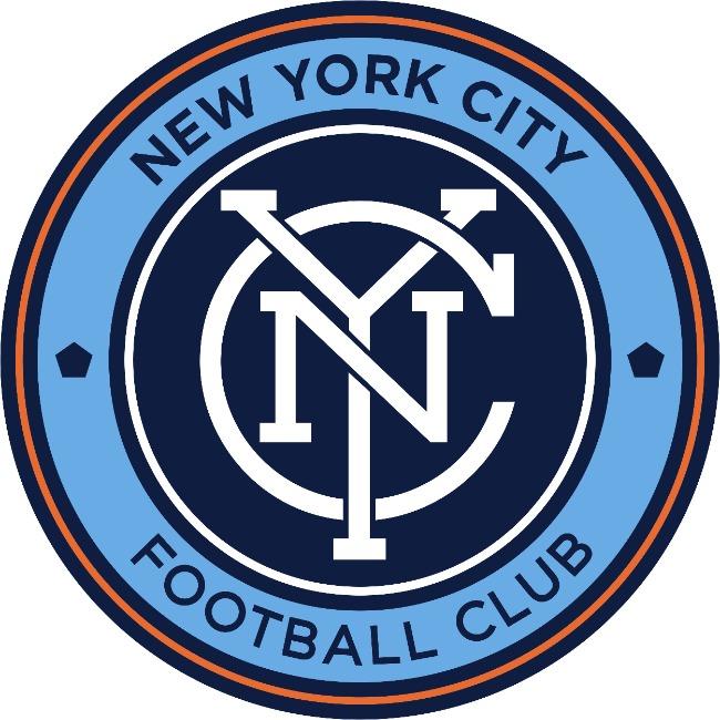 𝗡𝗲𝘄 𝗬𝗼𝗿𝗸 𝗖𝗶𝘁𝘆 𝗙𝗖