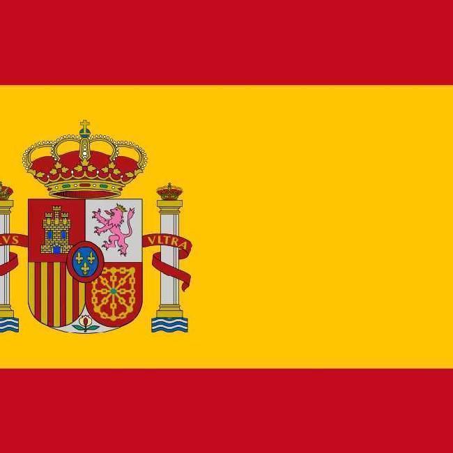Spanien