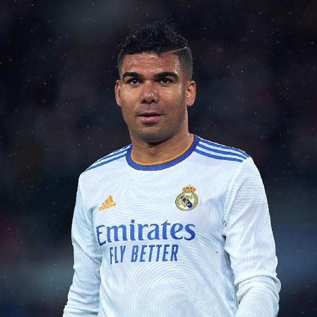 CASEMIRO