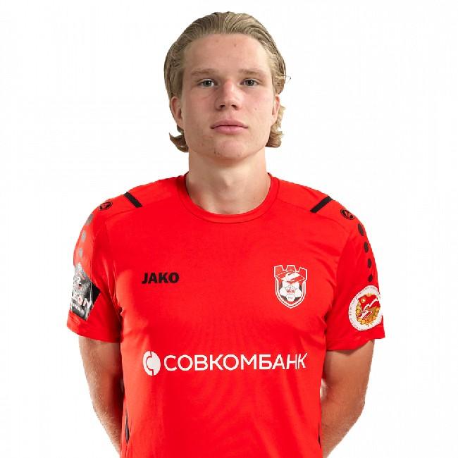 Кирилл Брисев