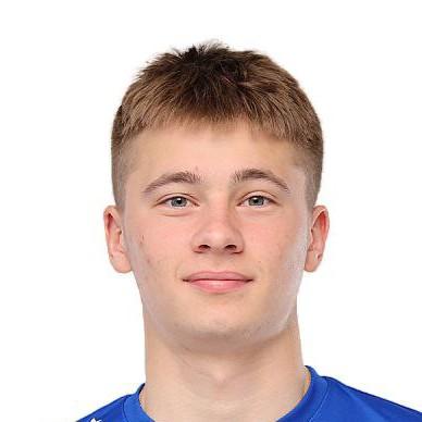 Кирилл Степанов