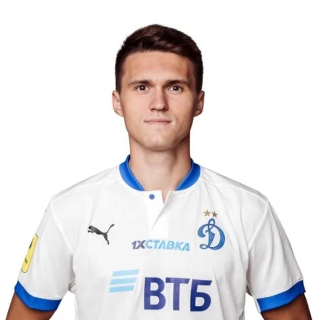 Грулев