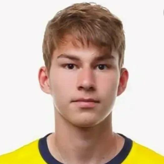 Комаров