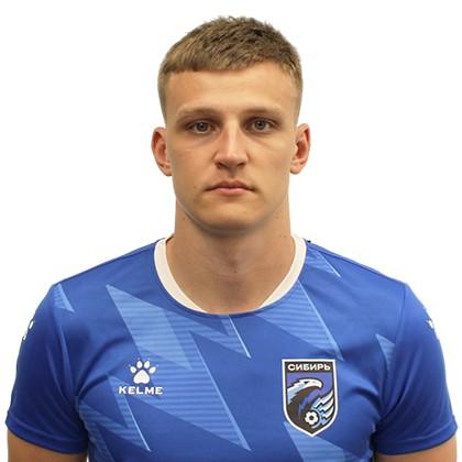 Дмитрий Редкович