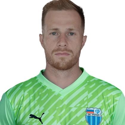 Никита Чагров