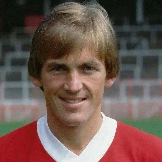 Dalglish
