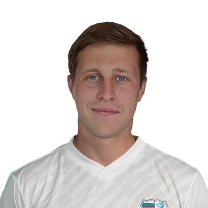 Дмитрий Лаврищев