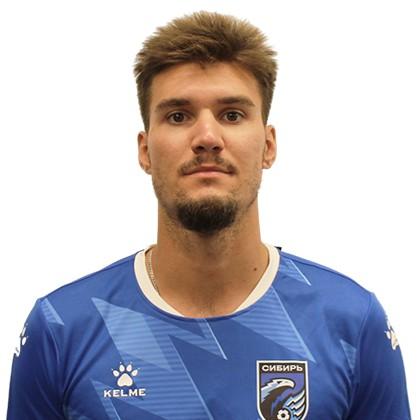 Александр Конев