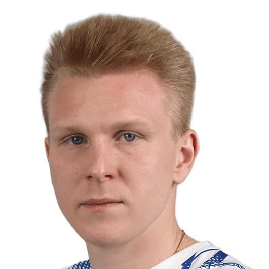 Егор Корцов