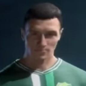 Hugo Vidal
