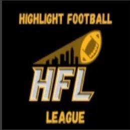 Highlight Football League(HFL)