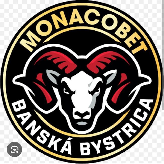 HC MONACObet Banská Bystrica