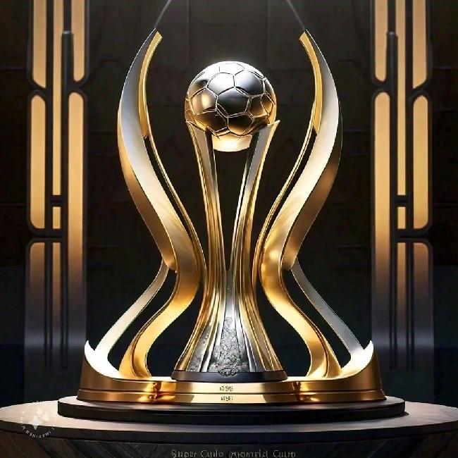 Mundial De Clubes FC24