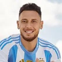 Lucas Ocampos