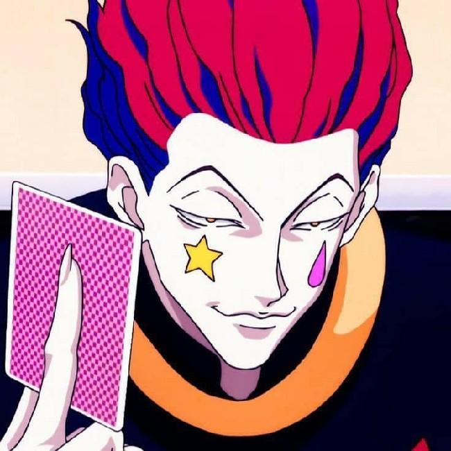 Hisoka