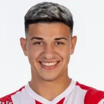 Lucas Esquivel