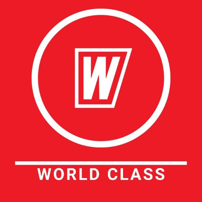 World Class