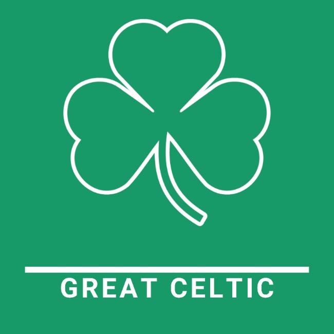 Great Celtic TE