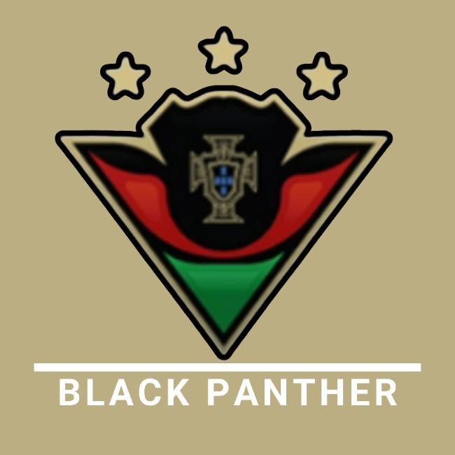 Black Panther