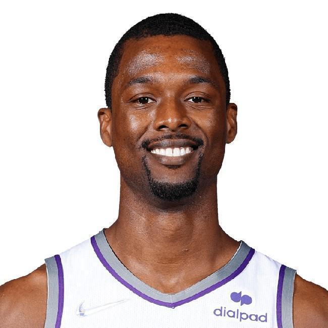 Harrison Barnes