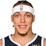 Aaron Gordon