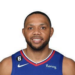 Eric Gordon