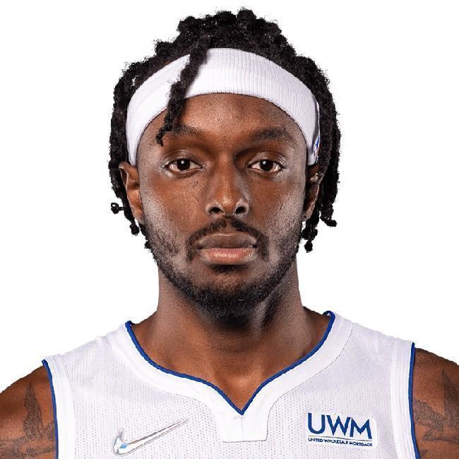 Jerami Grant