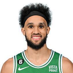 Derrick White