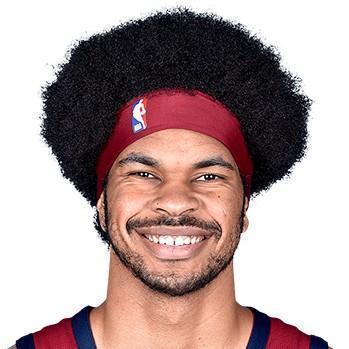 Jarrett Allen