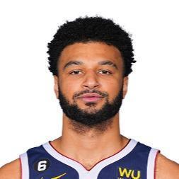 Jamal Murray
