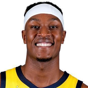 Myles Turner