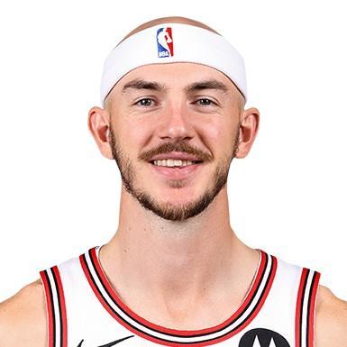 Alex Caruso