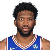 Joel Embiid