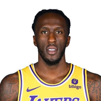 Taurean Prince